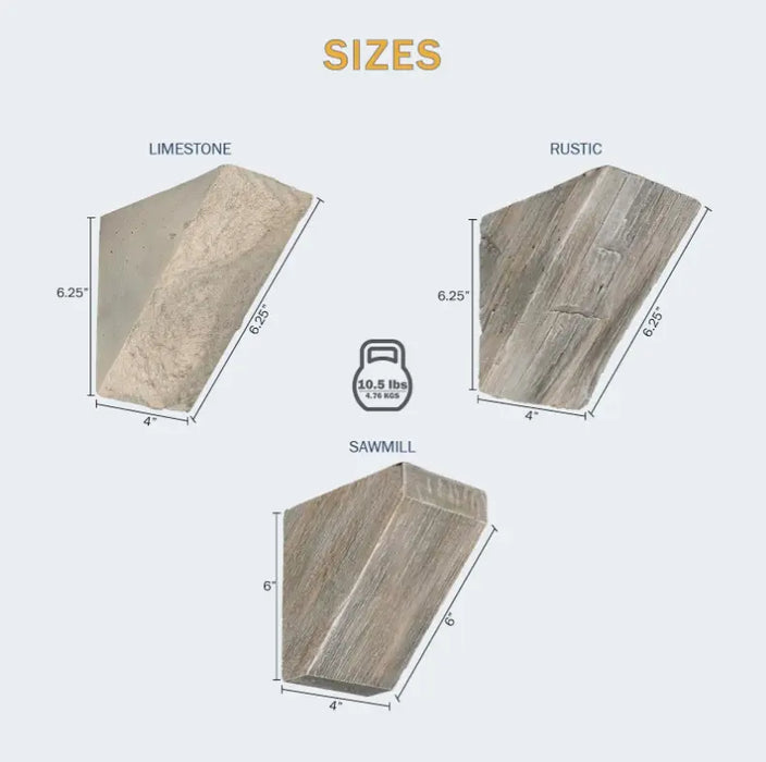 Lexington Limestone Corbel Lexington Hearth Dreamwood Living