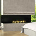 Lexington Rockface Series Fireplace Non-Combustible Mantel Lexington Hearth Dreamwood Living