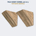 Lexington Rustic Corbel Lexington Hearth Dreamwood Living