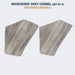 Lexington Rustic Corbel Lexington Hearth Dreamwood Living