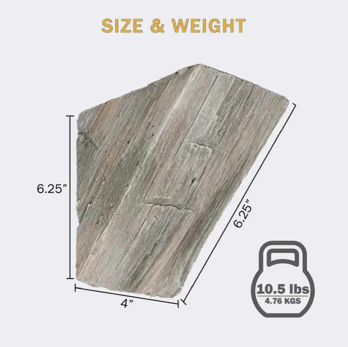 Lexington Rustic Corbel Lexington Hearth Dreamwood Living