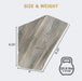 Lexington Rustic Corbel Lexington Hearth Dreamwood Living