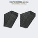 Lexington Sawmill Corbel Lexington Hearth Dreamwood Living