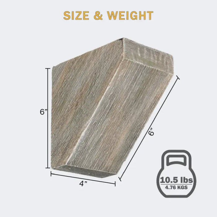 Lexington Sawmill Corbel Lexington Hearth Dreamwood Living