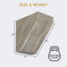 Lexington Sawmill Corbel Lexington Hearth Dreamwood Living
