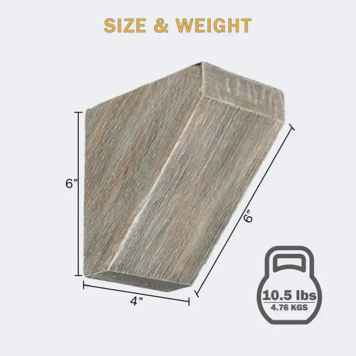Lexington Sawmill Corbel Lexington Hearth Dreamwood Living