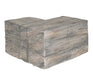 Lexington Tobacco Barn Corner Mantel Lexington Hearth Dreamwood Living
