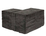 Lexington Tobacco Barn Corner Mantel Lexington Hearth Dreamwood Living