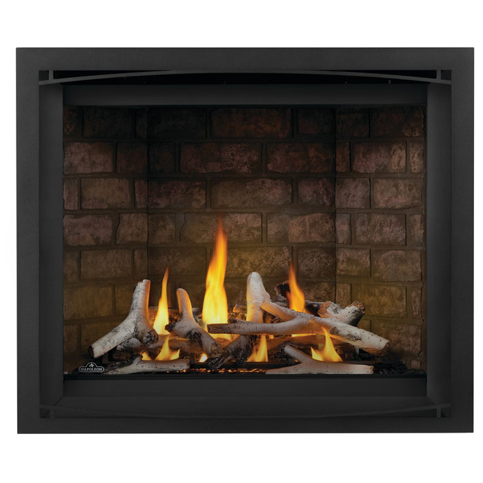 Napoleon Altitude X Series 42 Direct Vent Gas Fireplace