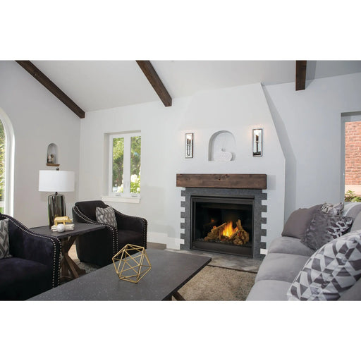 Napoleon Ascent 42 Direct Vent Gas Fireplace Napoleon Hearth