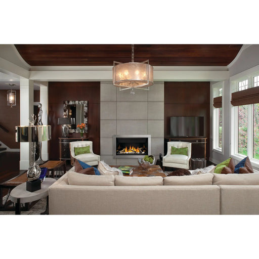 Napoleon Ascent Linear 36 Direct Vent Gas Fireplace Napoleon Hearth