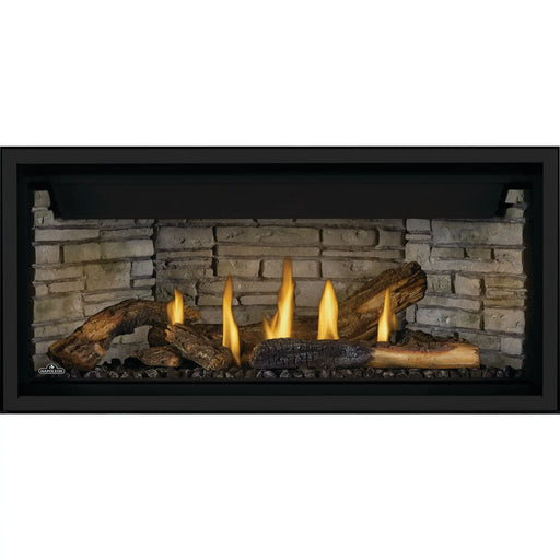 Napoleon Split Oak Log Set for Ascent Premium Series Dreamwood Living