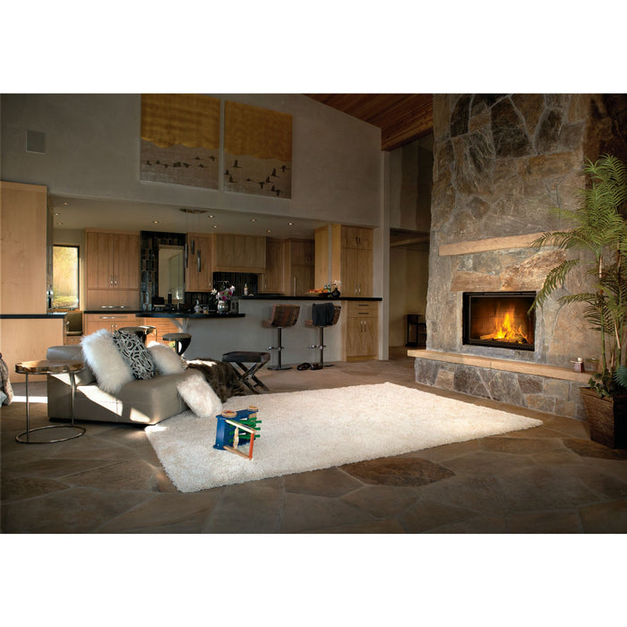Napoleon High Country 8000 Wood Burning Fireplace