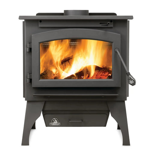 Napoleon Timberwolf 2100 Economizer Wood Stove Napoleon Hearth