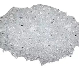 Majestic 12 Lbs. Diamond Crushed Fire Glass Media Majestic