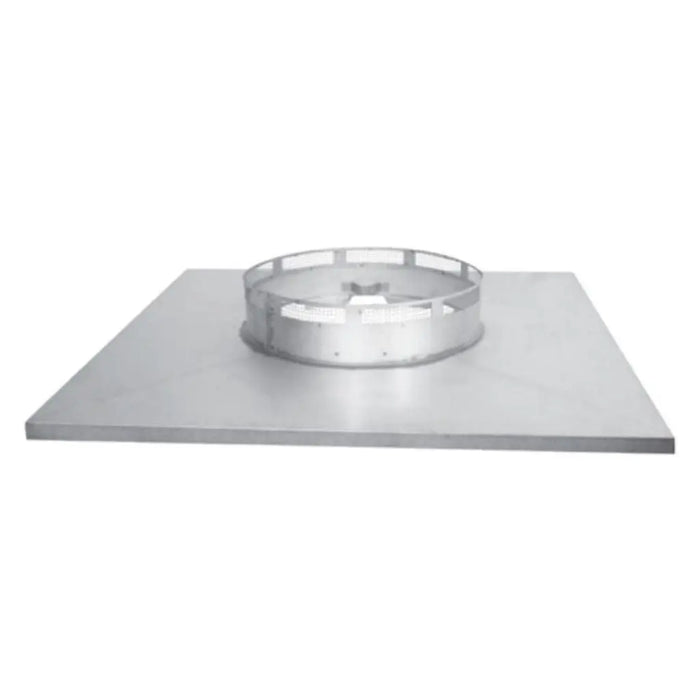 Majestic 14" Dura Vent DuraChimney ll 14DCA-CTF Chase Top Flashing Majestic