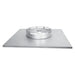 Majestic 14" Dura Vent DuraChimney ll 14DCA-CTF Chase Top Flashing Majestic