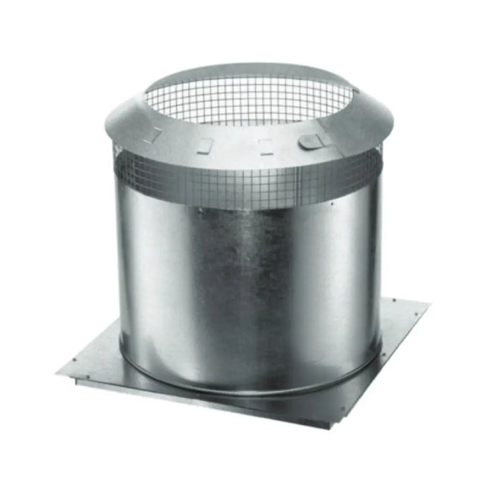 Majestic 14" Dura Vent DuraChimney ll 14DCA-IS Attic Insulation Shield Majestic
