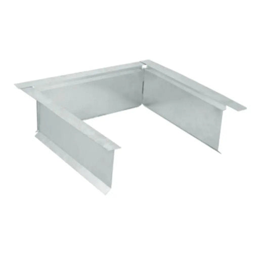 Majestic 14" Dura Vent DuraChimney ll 14DCA-RRS Roof Radiation Shield Majestic