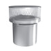 Majestic 14" Dura Vent DuraChimney ll 14DCA-VC1 Round Termination Chimney Cap Majestic