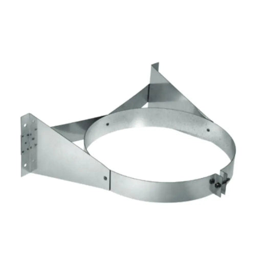 Majestic 14" Dura Vent DuraChimney ll 14DCA-WS Wall Strap Majestic