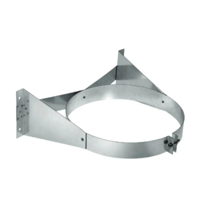 Majestic 14" Dura Vent DuraChimney ll 14DCA-WS Wall Strap Majestic