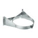 Majestic 14" Dura Vent DuraChimney ll 14DCA-WS Wall Strap Majestic