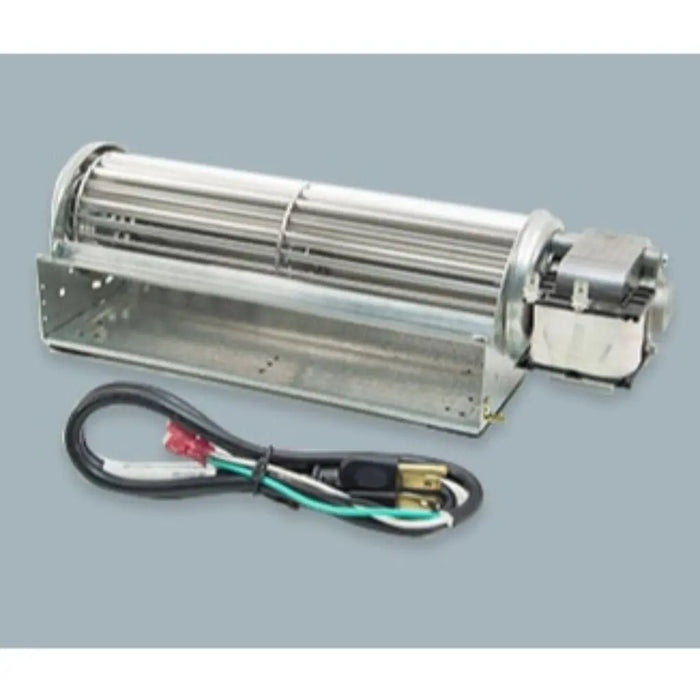 Majestic 160 CFM Fan Kit for Sovereign Heat Circulating Wood Burning Fireplace Majestic