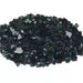 Majestic 3 Lbs. Onyx Crushed Fire Glass Media Majestic
