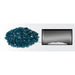 Majestic 3 Lbs. Sapphire Crushed Fire Glass Media Majestic