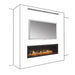 Majestic 36" Ducted Passive Heat Kit for Front Discharge Majestic
