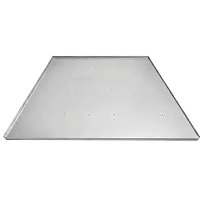 Majestic 47" Drain Pan for Villawood 42" Wood Burning Fireplace Majestic