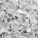 Majestic 5 Lbs. Crystal Embers Crushed Glass Media for Meridian Modern Series Fireplaces Majestic