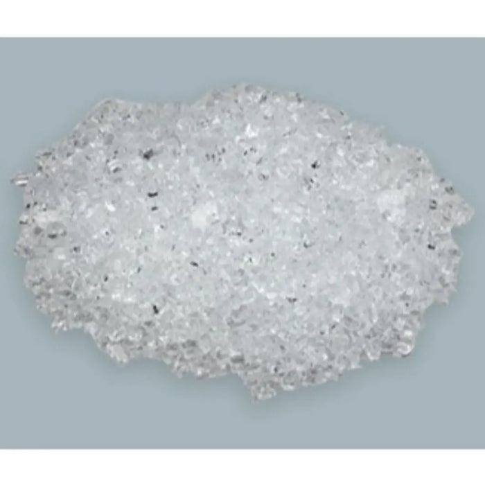 Majestic 6 Lbs. Diamond Crushed Fire Glass Media Majestic