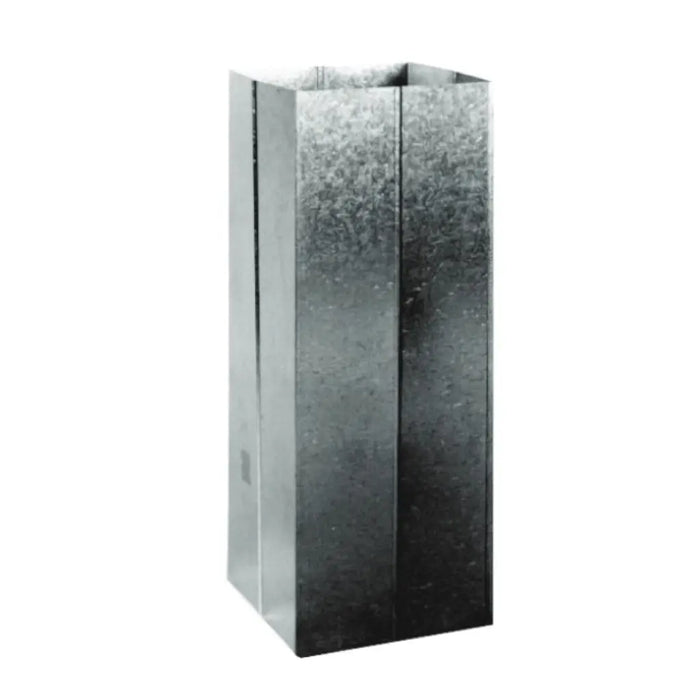 Majestic 6" DuraPlus Close Clearance Shield Majestic