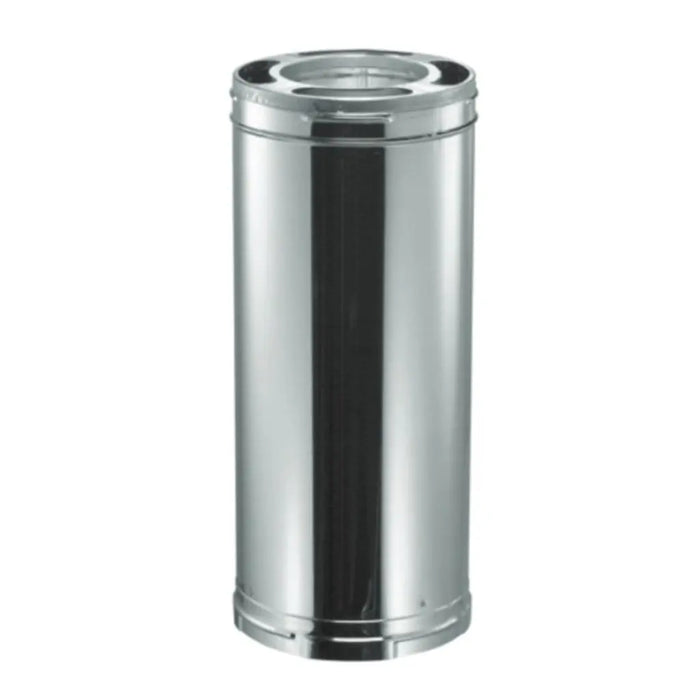 Majestic 6" DuraPlus DV-6DP-09 Chimney Pipe Majestic