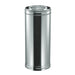 Majestic 6" DuraPlus DV-6DP-09 Chimney Pipe Majestic