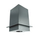 Majestic 6" DuraPlus DV-6DP-CS36 Square Ceiling Support Box Majestic
