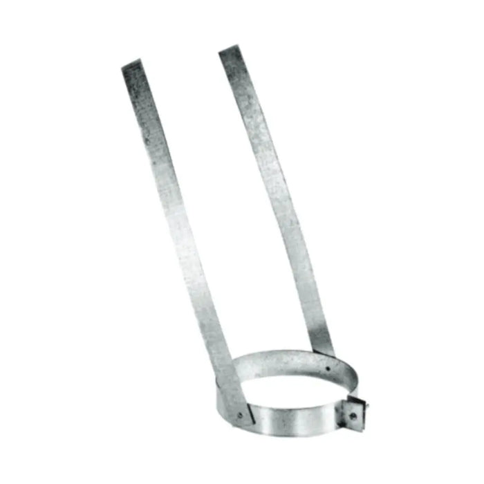 Majestic 6" DuraPlus DV-6DP-ES Elbow Strap Majestic