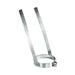 Majestic 6" DuraPlus DV-6DP-ES Elbow Strap Majestic