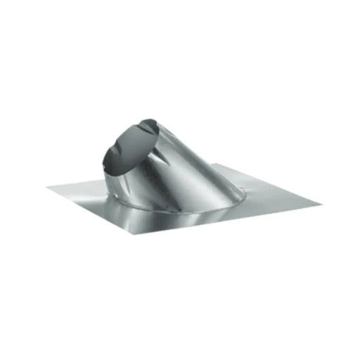Majestic 6" DuraPlus DV-6DP-F18 Flashing 13/12 - 18/12 Majestic