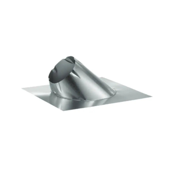 Majestic 6" DuraPlus DV-6DP-F18 Flashing 13/12 - 18/12 Majestic