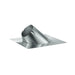 Majestic 6" DuraPlus DV-6DP-F18 Flashing 13/12 - 18/12 Majestic