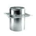 Majestic 6" DuraPlus DV-6DP-FRS Firestop Radiation Shield Majestic