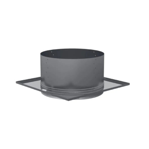 Majestic 6" DuraPlus DV-6DP-RCS Round Ceiling Support Box Majestic