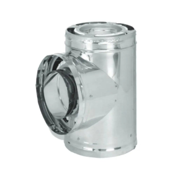 Majestic 6" DuraPlus DV-6DP-T Tee with Cap Majestic