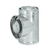 Majestic 6" DuraPlus DV-6DP-T Tee with Cap Majestic