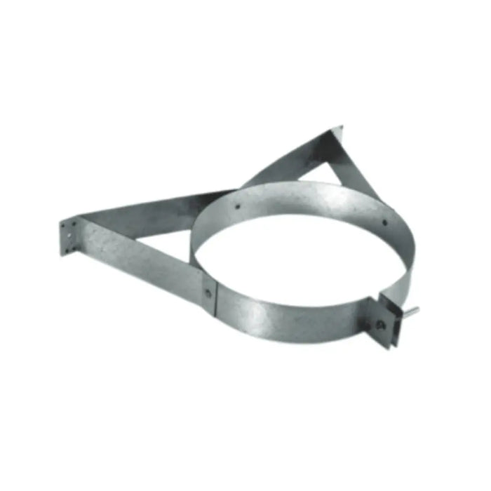 Majestic 6" DuraPlus DV-6DP-WS Wall Strap Majestic