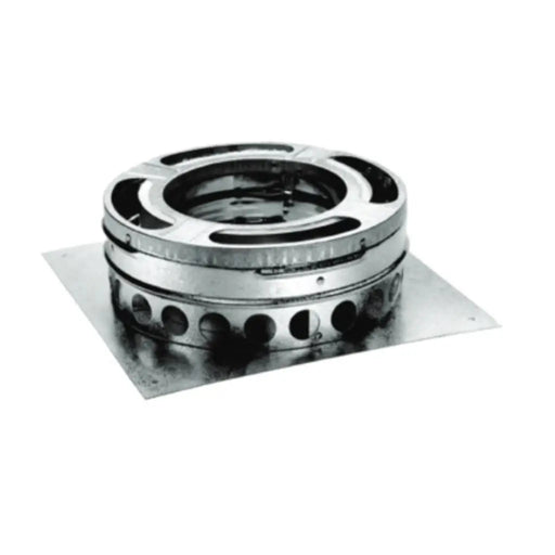 Majestic 8" DuraPlus DV-8DP-BP Base Plate Majestic