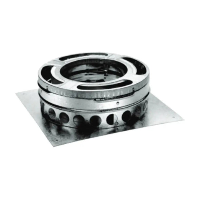 Majestic 8" DuraPlus DV-8DP-BP Base Plate Majestic